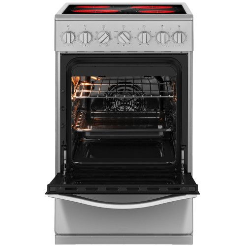 Плита Weissgauff WESM 5260 X