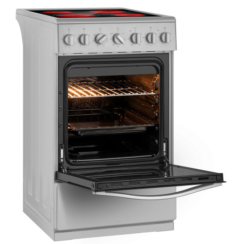 Плита Weissgauff WESM 5260 X