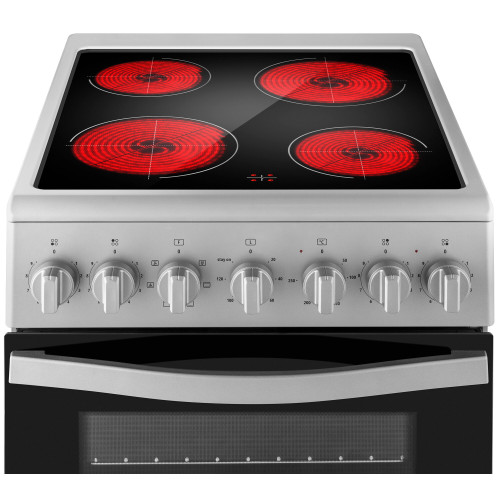 Плита Weissgauff WESM 5260 X