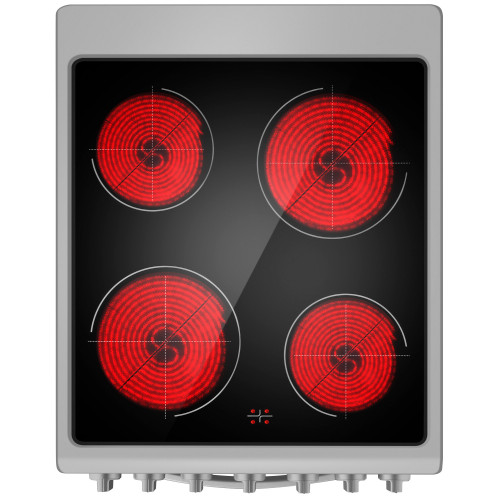 Плита Weissgauff WESM 5260 X