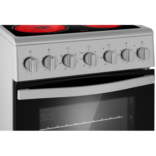 Плита Weissgauff WESM 5260 X