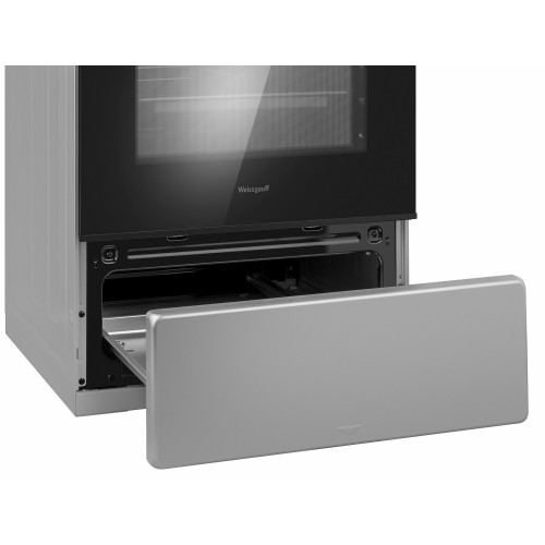 Плита Weissgauff WESM 5260 X