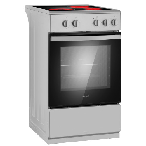 Кухонная плита Weissgauff WESM 5140 X