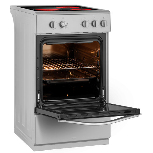 Кухонная плита Weissgauff WESM 5140 X