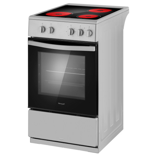 Кухонная плита Weissgauff WESM 5140 X