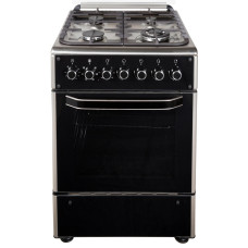 Плита il Monte FO-GE6007 INOX LUXE