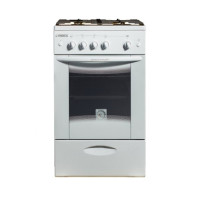 Плита REEX CG-54997 eWh белый