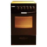 Плита REEX CSE-54 gBn корчневый