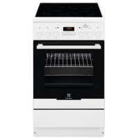 Плита Electrolux EKC 954909 W