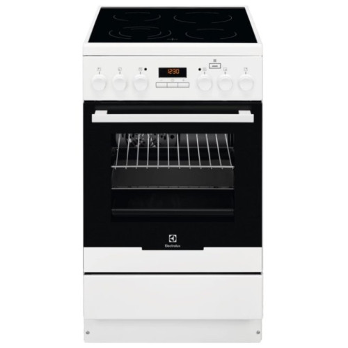 Плита Electrolux EKC 954909 W