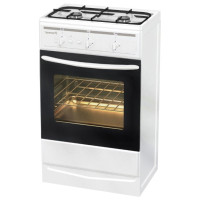 Плита TERRA GER 5204 W