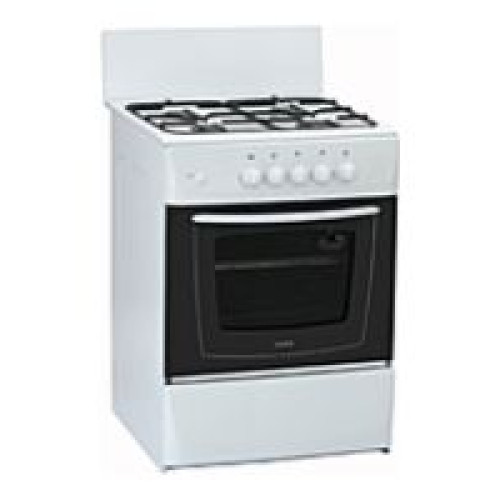 Плита Nord ПГ4 205-1А белая