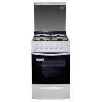 Плита Darina F KM 341 304 W белый