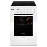 Плита Reex CSE-54 Wh белый