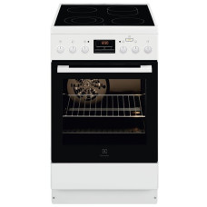 Плита ELECTROLUX  RKR560202W
