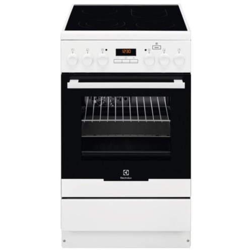 Плита Electrolux EKC 954908 W