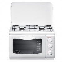 Мини печь Gefest 100 настольная