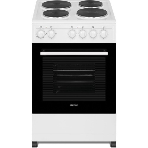 Плита Simfer F50EW03001