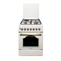 Плита il Monte FO-CE6002 IVORY RUSTICO