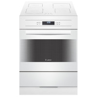 Плита Gefest 6570-04 белый