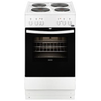 Плита Zanussi ZCE 9540 G1W