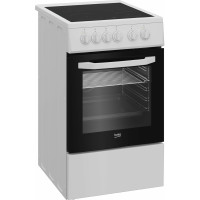 Плита BEKO FFSS57001W