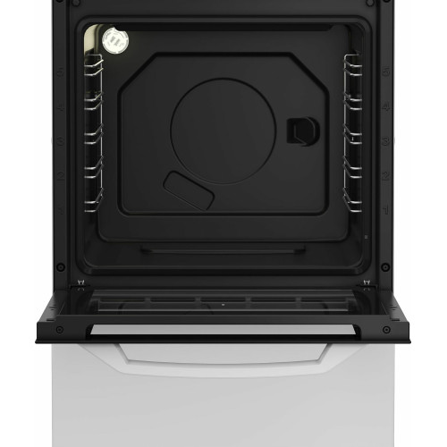 Плита BEKO FFSS57001W