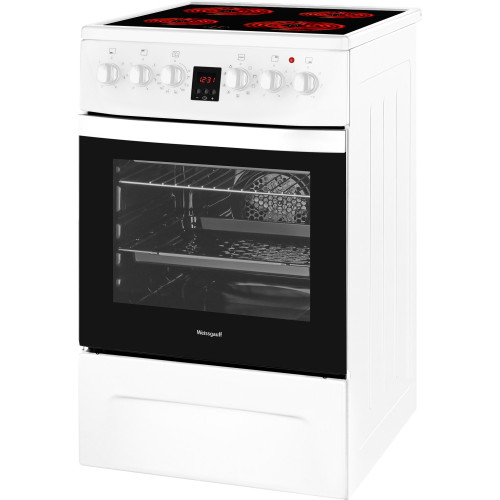 Плита WEISSGAUFF WES 2V16 WE Premium Line белый