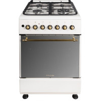 Плита il Monte FO-GE6009 IVORY RUSTICO