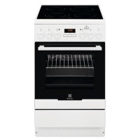 Плита Electrolux EKC 954907 W