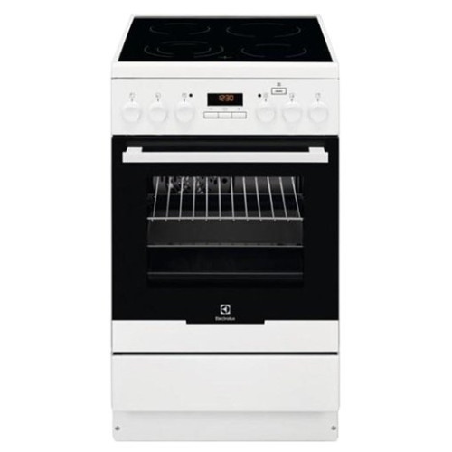 Плита Electrolux EKC 954907 W
