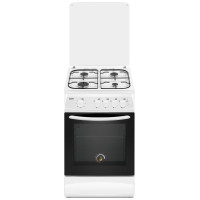 Плита Kraft KF-FSK5403AGW