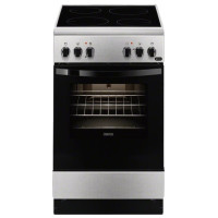 Плита Zanussi ZCV 9540 H1X