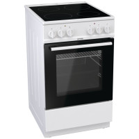 Плита Gorenje EC5151WG белый