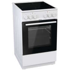 Плита Gorenje EC5151WG белый