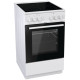 Плита Gorenje EC5151WG белый