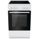 Плита Gorenje EC5151WG белый