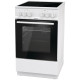 Плита Gorenje EC5151WG белый