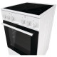 Плита Gorenje EC5151WG белый