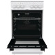 Плита Gorenje EC5151WG белый