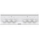 Плита Gorenje EC5151WG белый