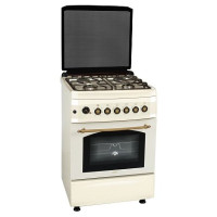 Плита AVEX GE6021YR (бежевая)