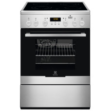 Плита Electrolux EKC 964900 X