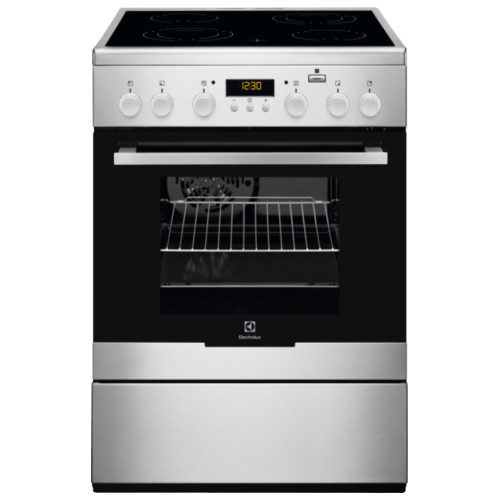 Плита Electrolux EKC 964900 X