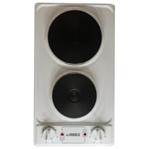 Плита REEX CTE-32d Wh