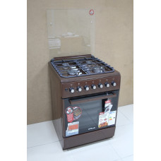 Плита il Monte FO-GE6003 BROWN