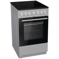 Плита Gorenje EC5220SG серебристый