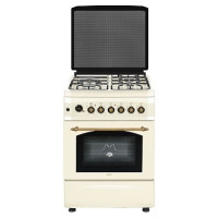 Плита AVEX GE6321YR (бежевая)