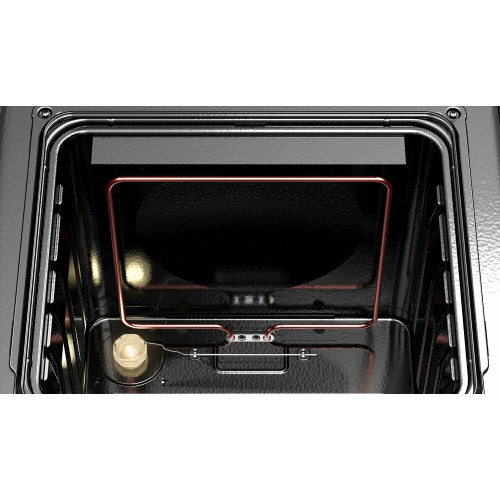 Плита DARINA 1E KM 241 322 W