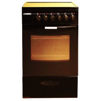 Плита REEX CSE-54 Bn коричневый